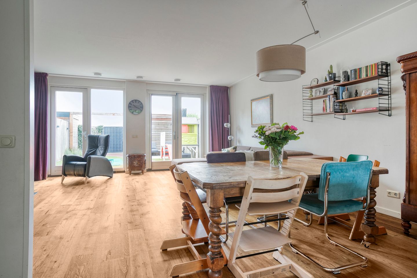 Foto 4 van Vlinderlaan 20