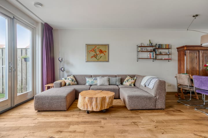 Foto 5 van Vlinderlaan 20