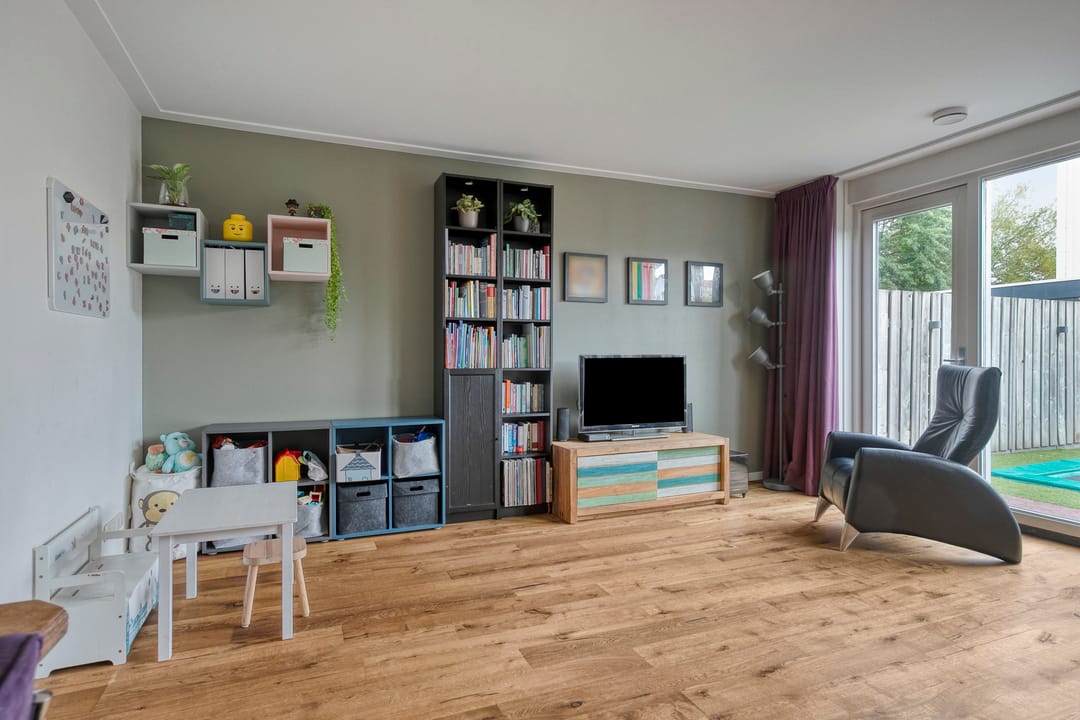 Foto 7 van Vlinderlaan 20