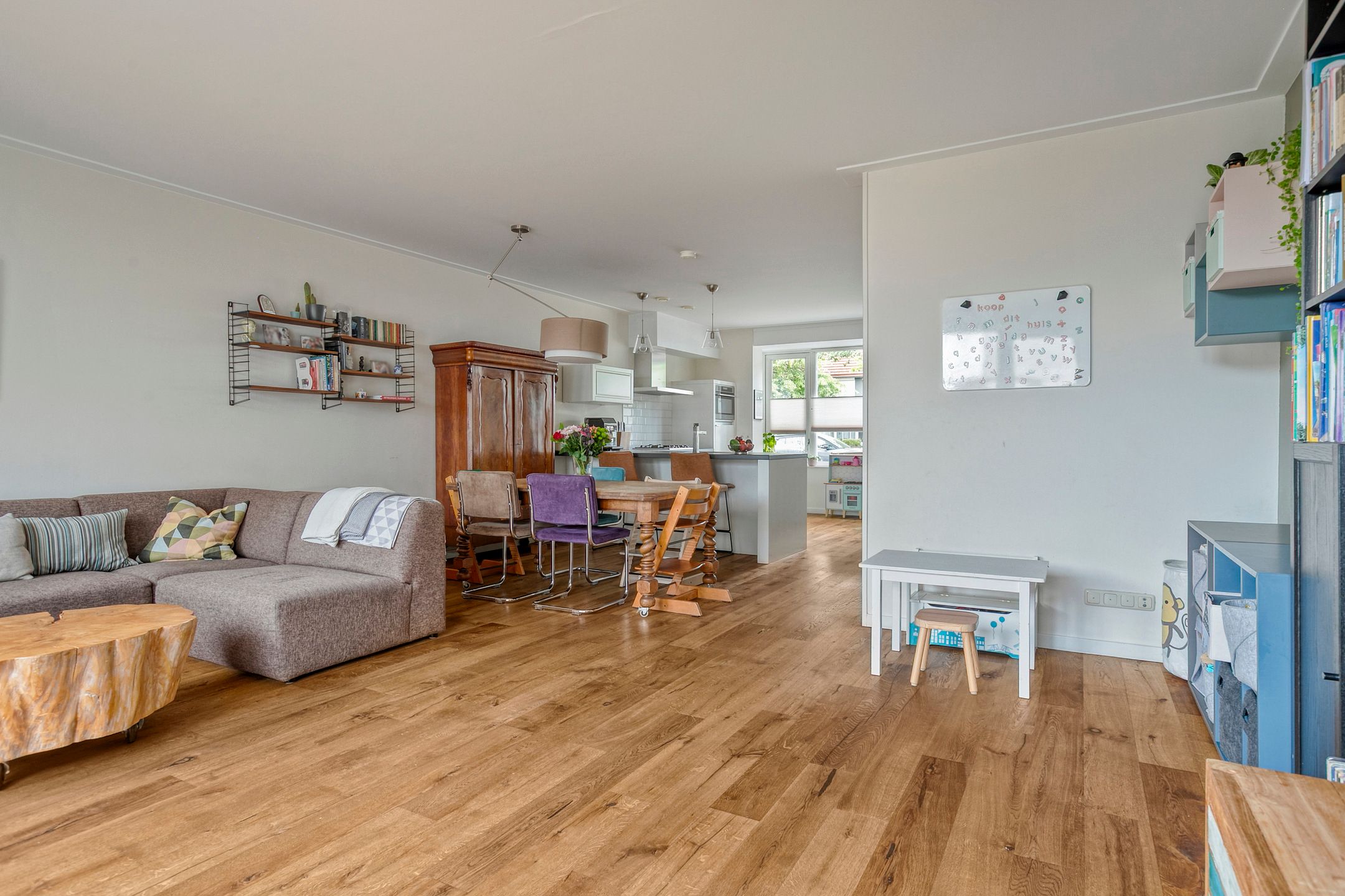 Foto 6 van Vlinderlaan 20