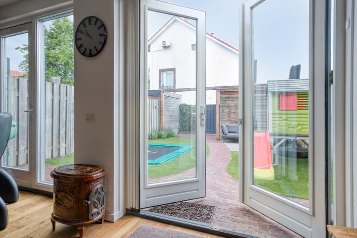 Foto 8 van Vlinderlaan 20