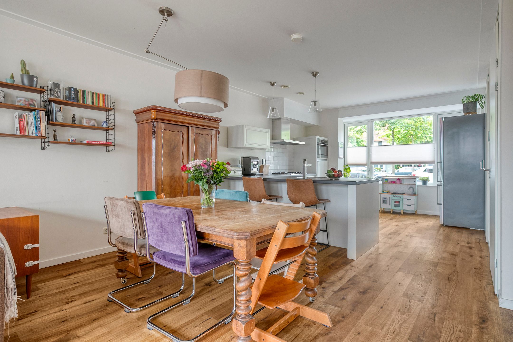 Foto 9 van Vlinderlaan 20