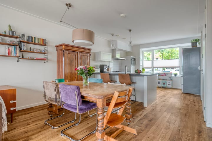 Foto 9 van Vlinderlaan 20