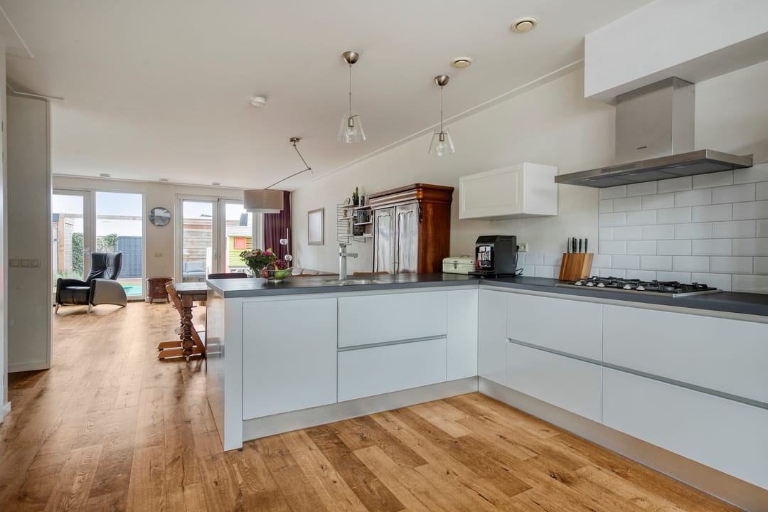 Foto 11 van Vlinderlaan 20