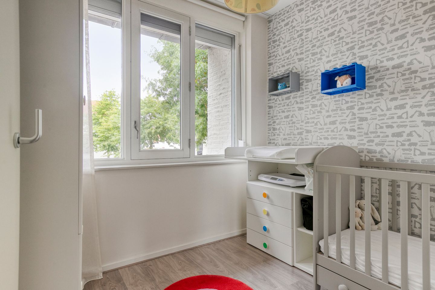 Foto 19 van Vlinderlaan 20