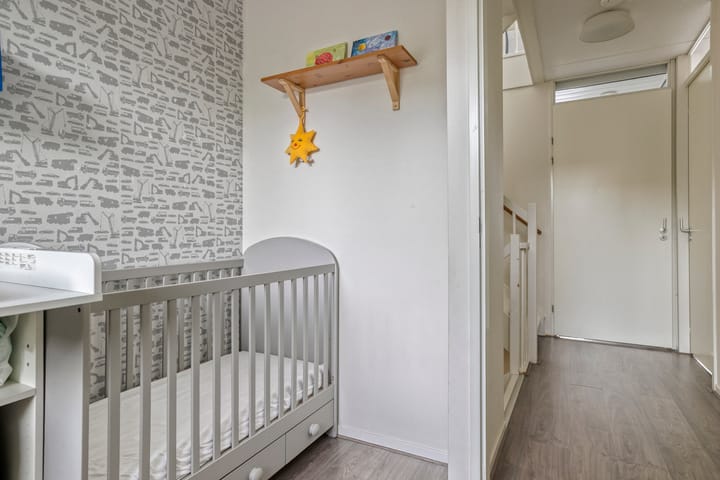 Foto 20 van Vlinderlaan 20