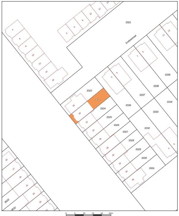 Foto 36 van Vlinderlaan 20