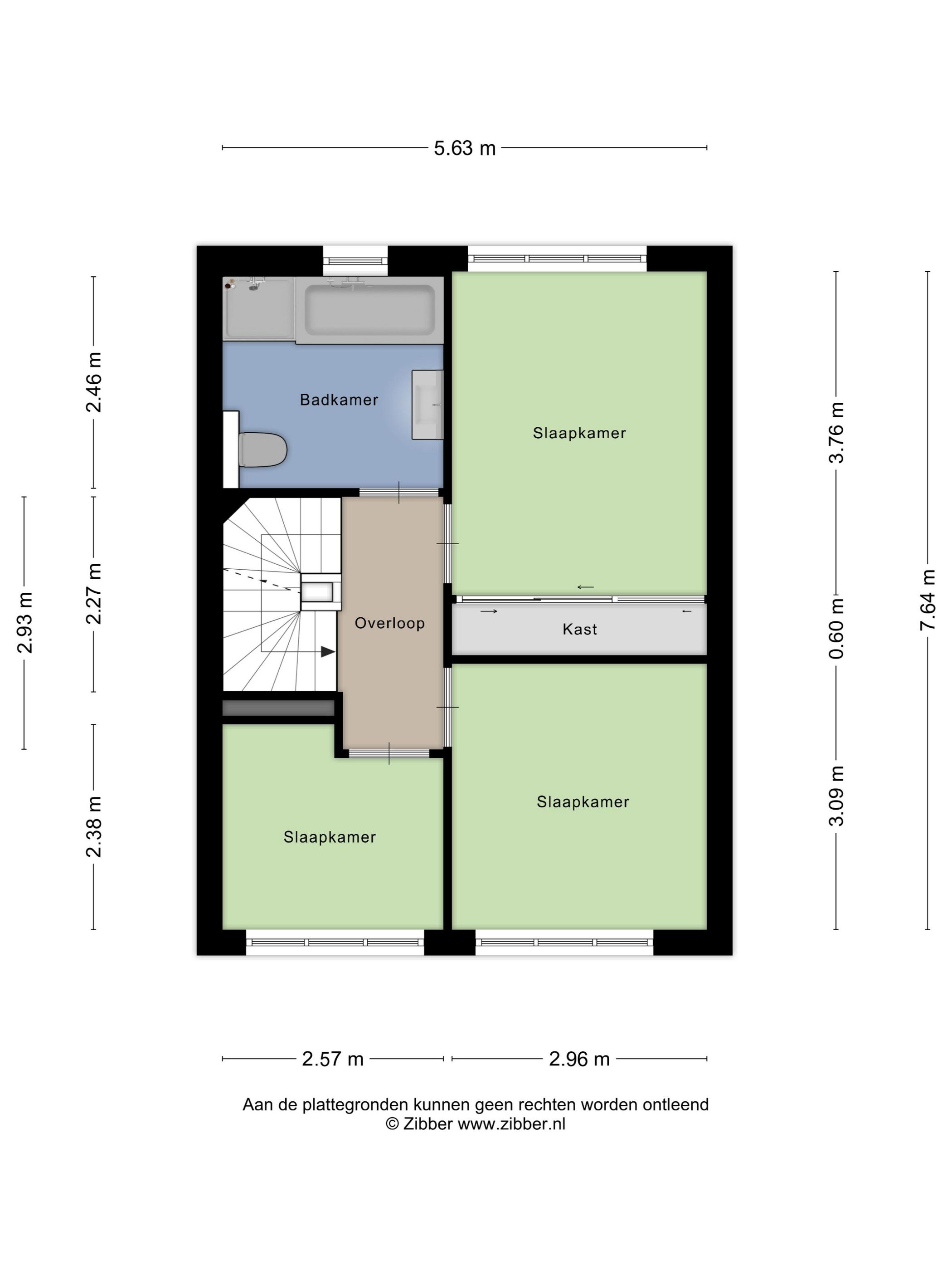 Foto 39 van Vlinderlaan 20