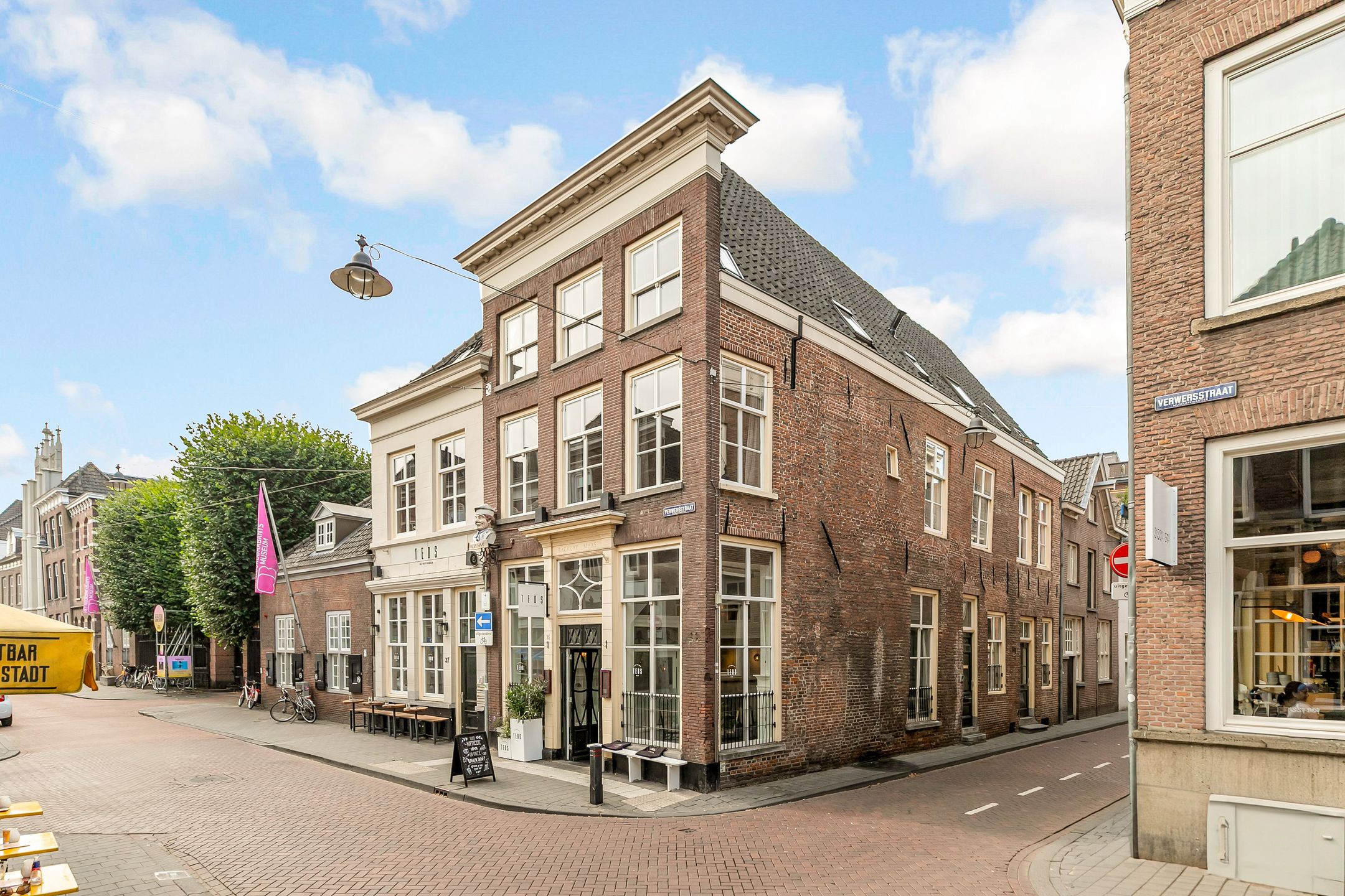 Waterstraat 2-A, 2, A, Den Bosch, 5211JD, Noord-Brabant, Nederland 2