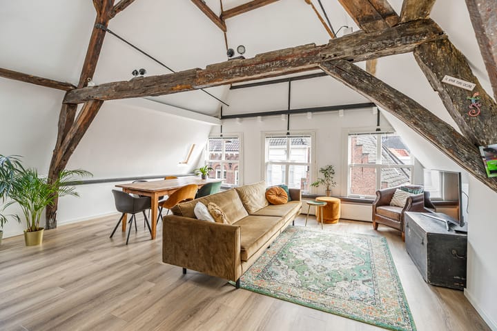 Foto 2 van Waterstraat 2-A