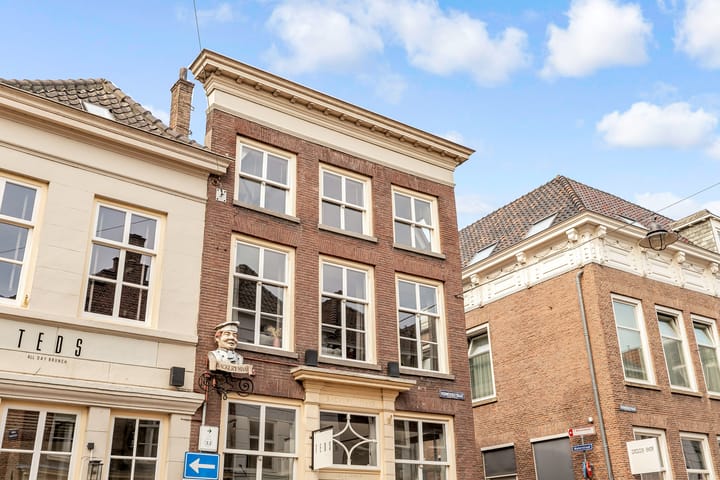 Foto 5 van Waterstraat 2-A