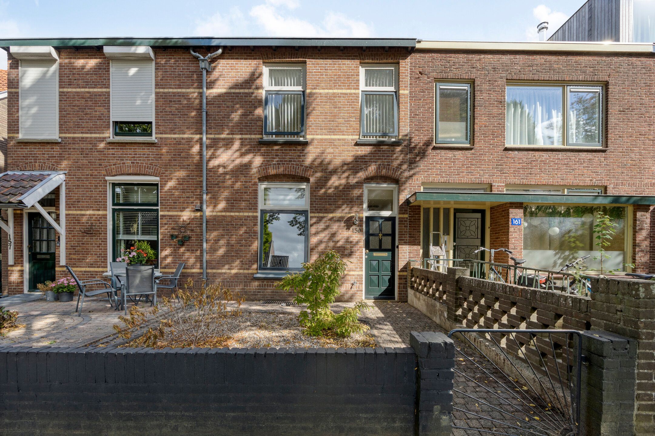 Broerdijk, 159, Nijmegen, 6523GS, Gelderland, Nederland 159