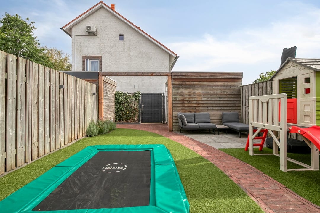 Foto 28 van Vlinderlaan 20