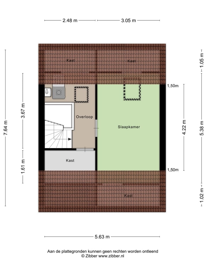 Foto 40 van Vlinderlaan 20