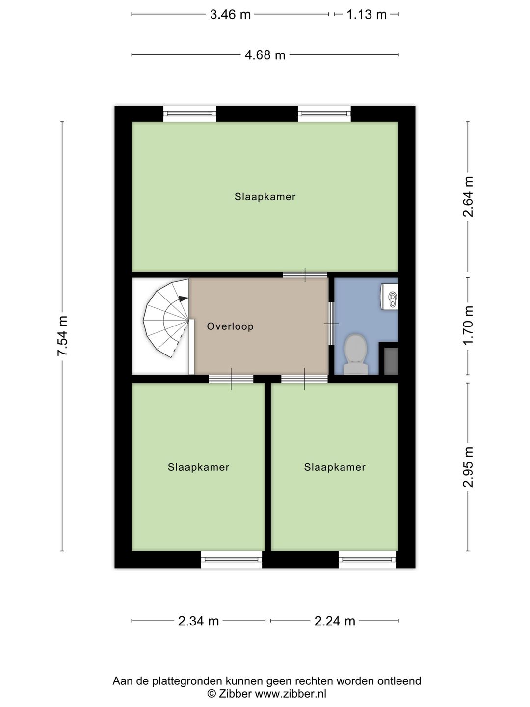 Foto 38 van Broerdijk 159