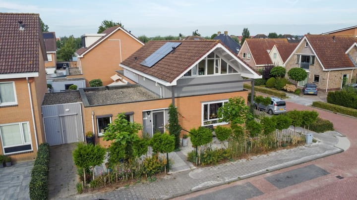 Foto 1 van Breesloot 40