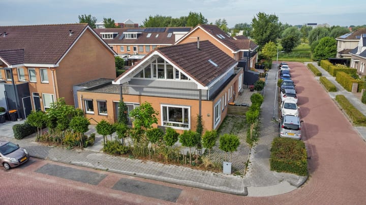 Foto 2 van Breesloot 40