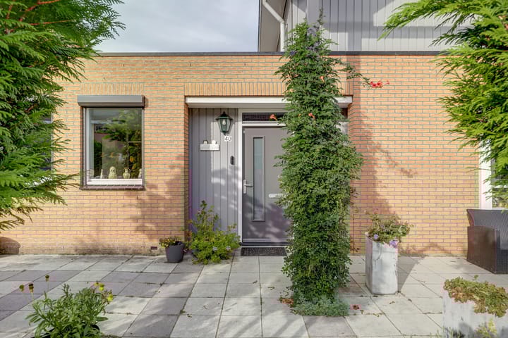 Foto 4 van Breesloot 40