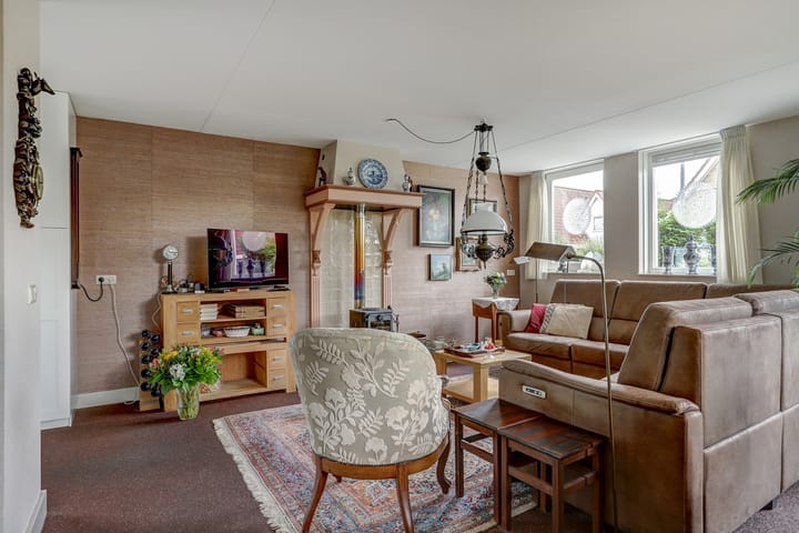 Foto 10 van Breesloot 40