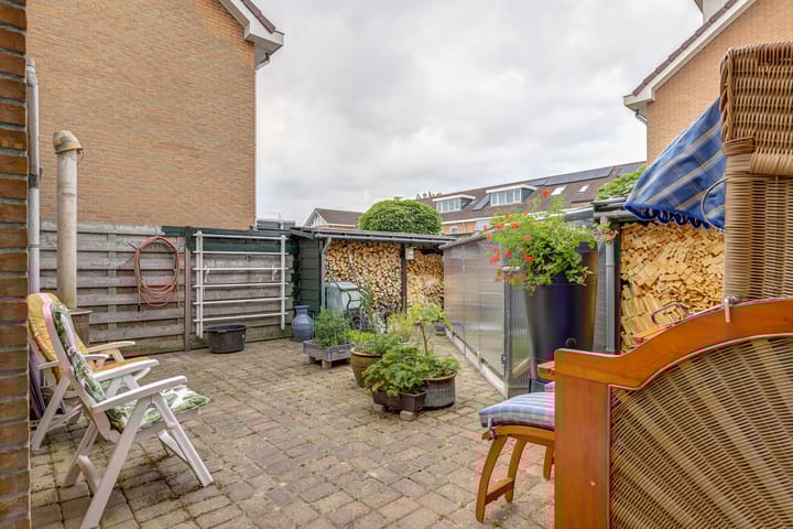 Foto 27 van Breesloot 40