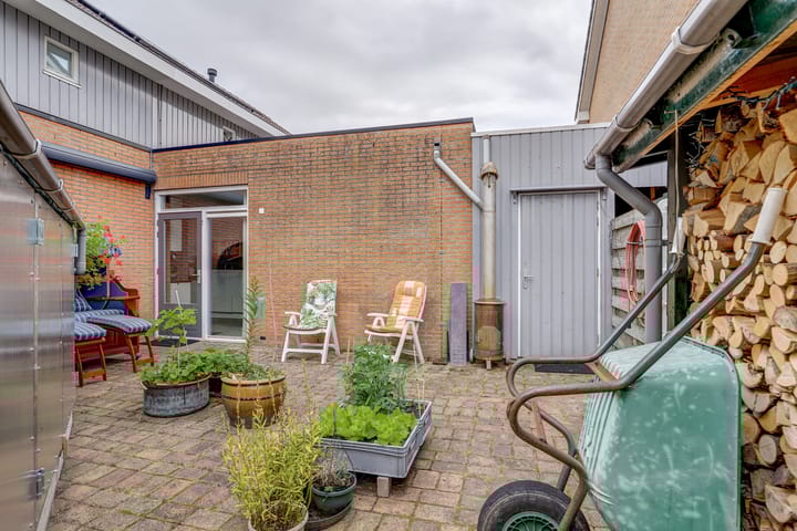 Foto 29 van Breesloot 40