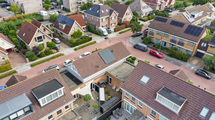 Foto 31 van Breesloot 40