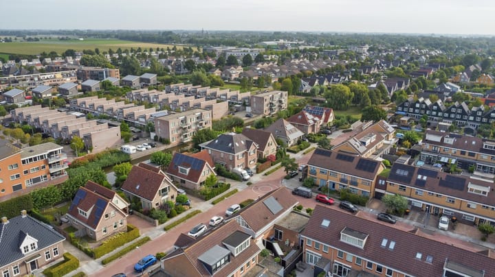 Foto 32 van Breesloot 40