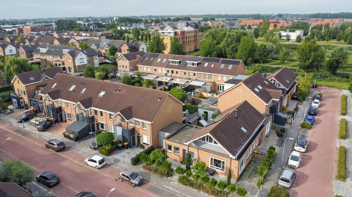 Foto 33 van Breesloot 40