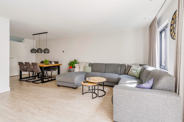 Foto 2 van Thorbeckeplein 52