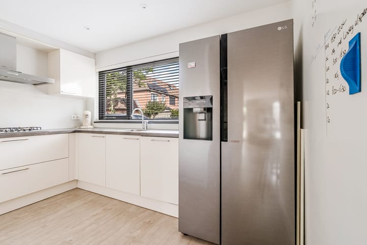 Foto 3 van Thorbeckeplein 52