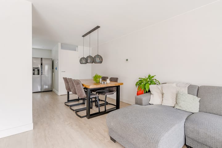 Foto 4 van Thorbeckeplein 52