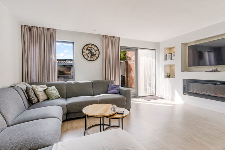 Foto 5 van Thorbeckeplein 52