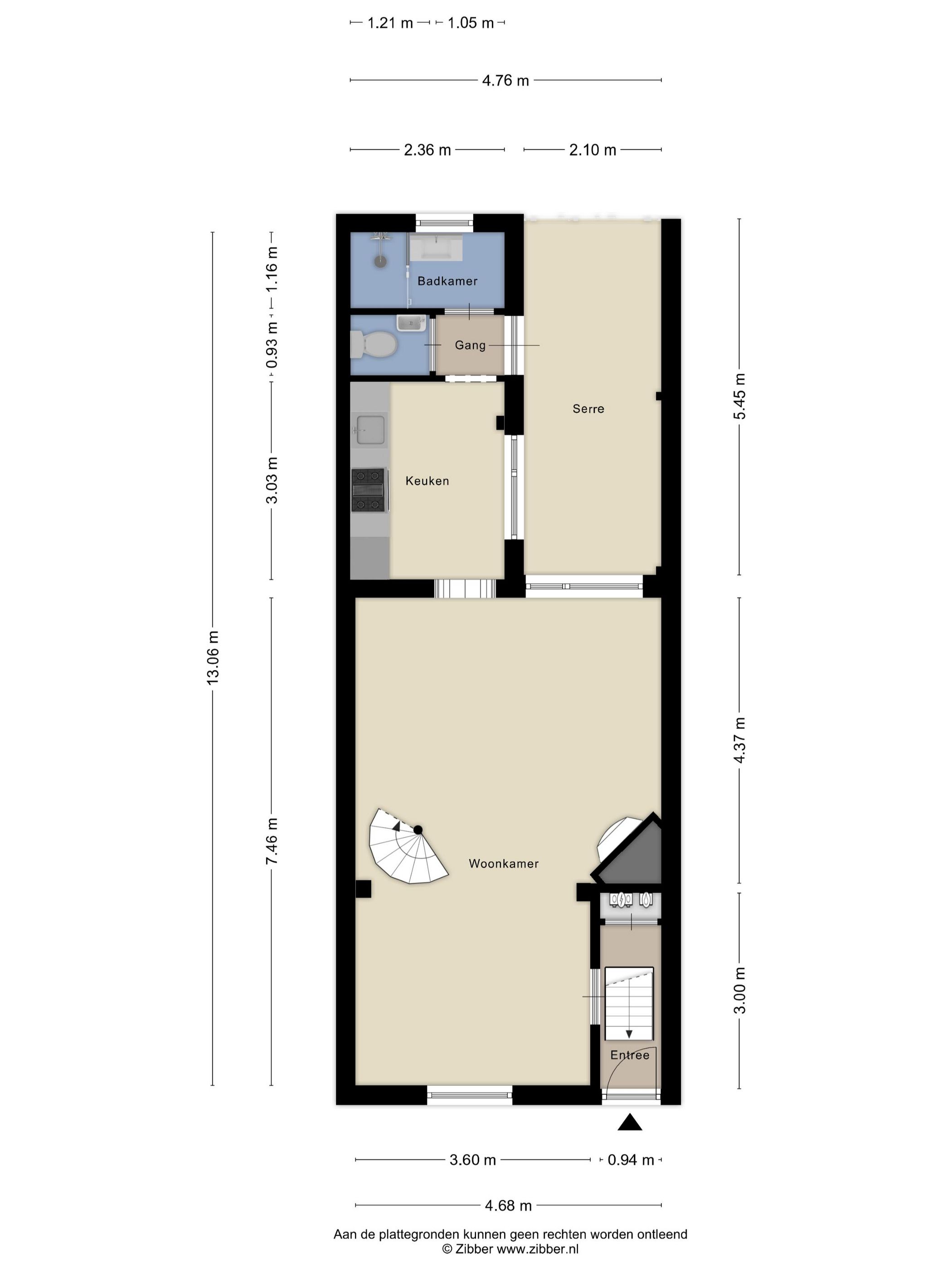 Foto 36 van Broerdijk 159
