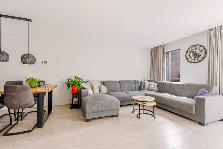 Foto 6 van Thorbeckeplein 52