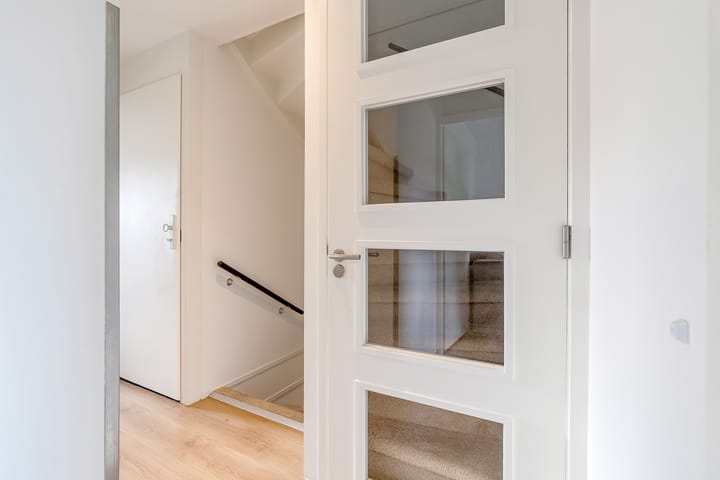 Foto 9 van Thorbeckeplein 52