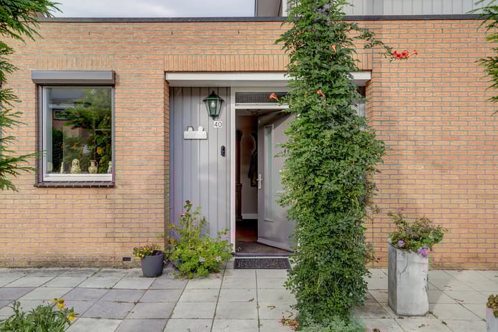 Foto 6 van Breesloot 40