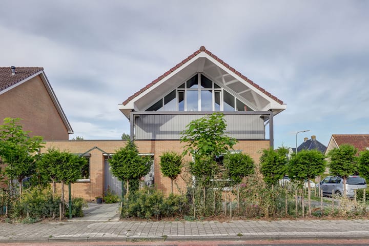 Foto 3 van Breesloot 40