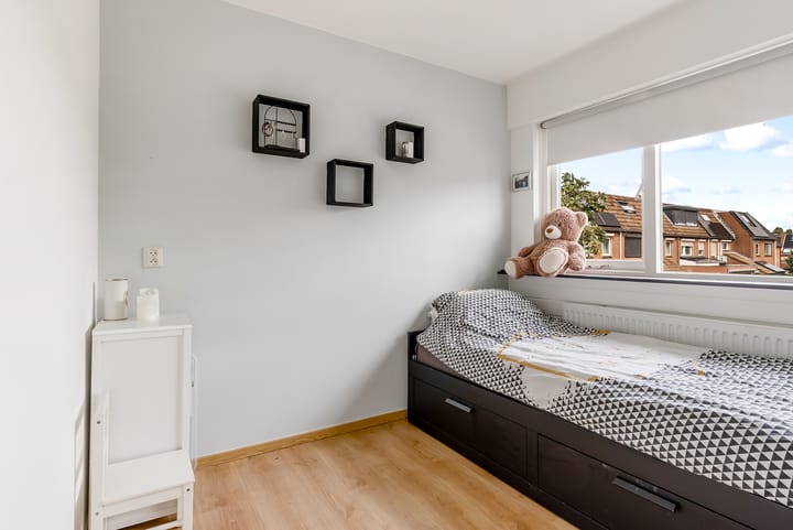 Foto 14 van Thorbeckeplein 52