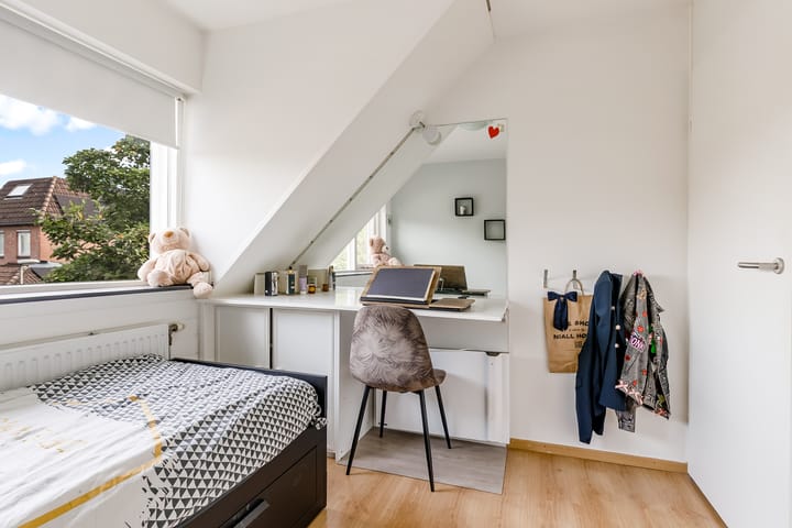 Foto 15 van Thorbeckeplein 52