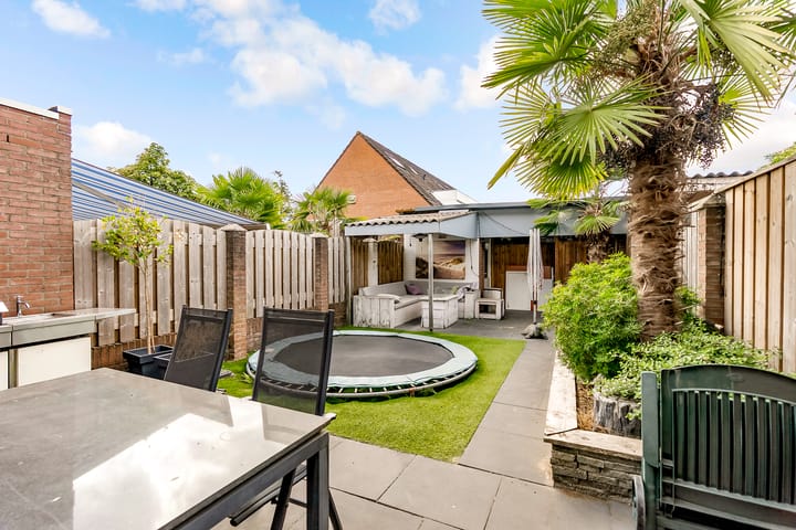 Foto 21 van Thorbeckeplein 52