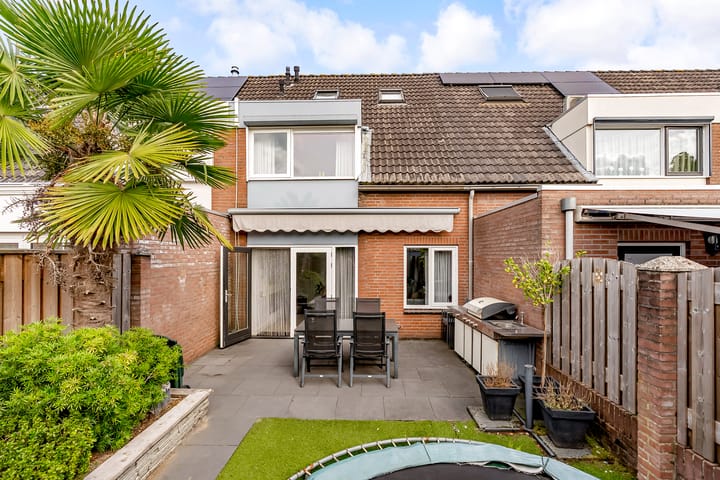 Foto 23 van Thorbeckeplein 52