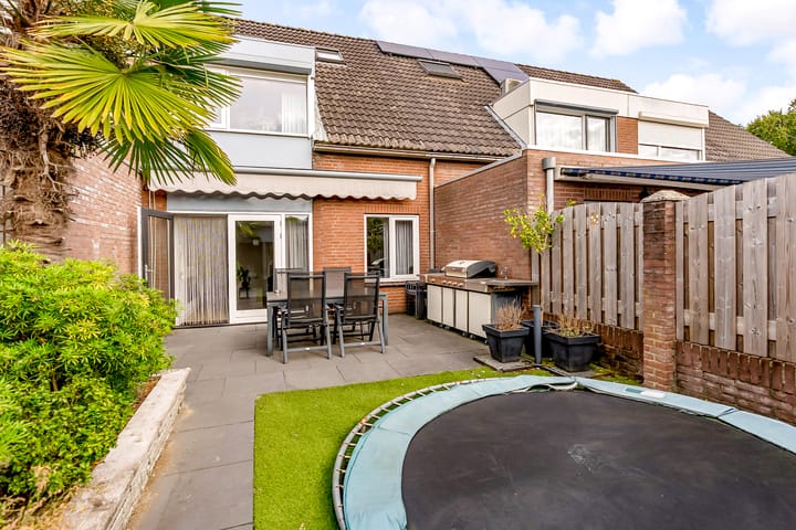 Foto 24 van Thorbeckeplein 52