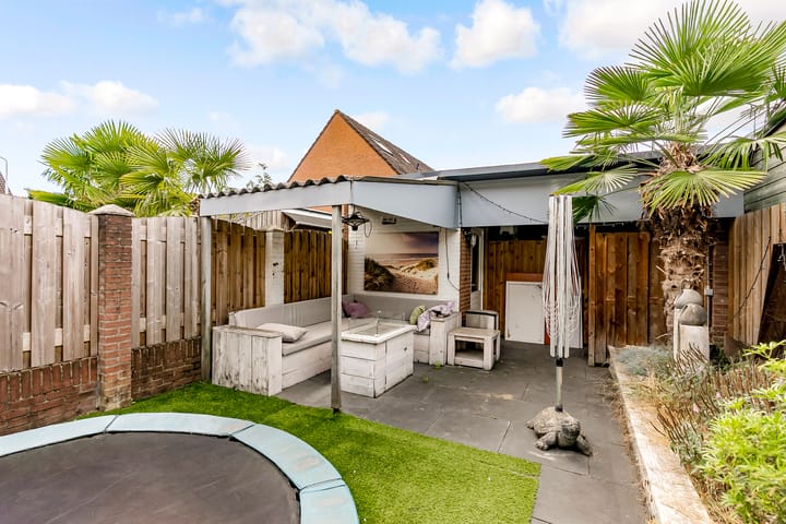 Foto 25 van Thorbeckeplein 52