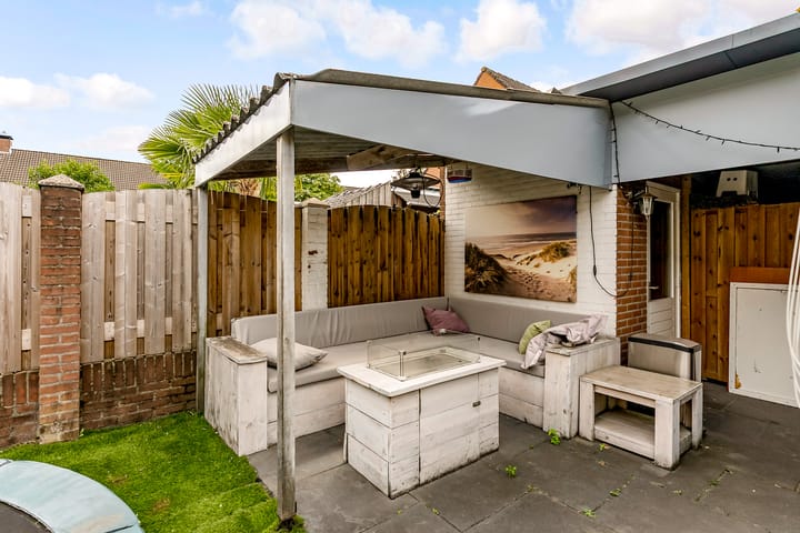 Foto 27 van Thorbeckeplein 52