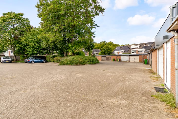 Foto 28 van Thorbeckeplein 52