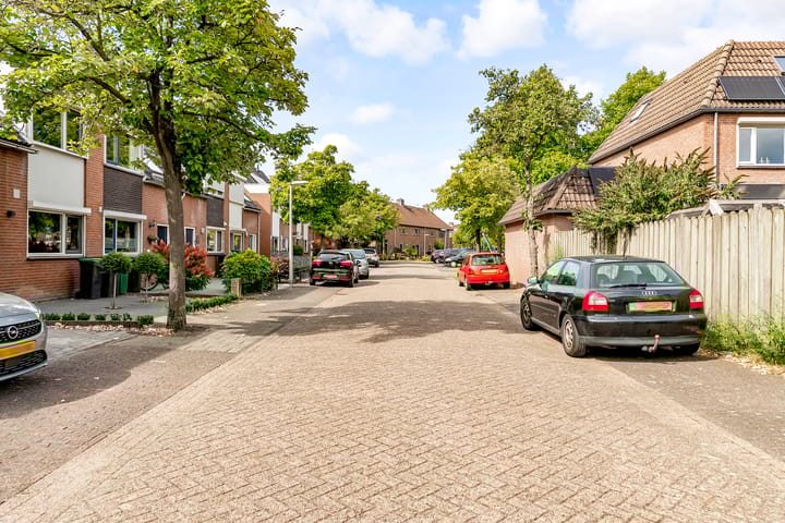 Foto 29 van Thorbeckeplein 52