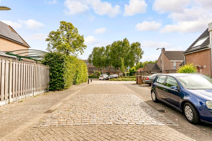 Foto 30 van Thorbeckeplein 52