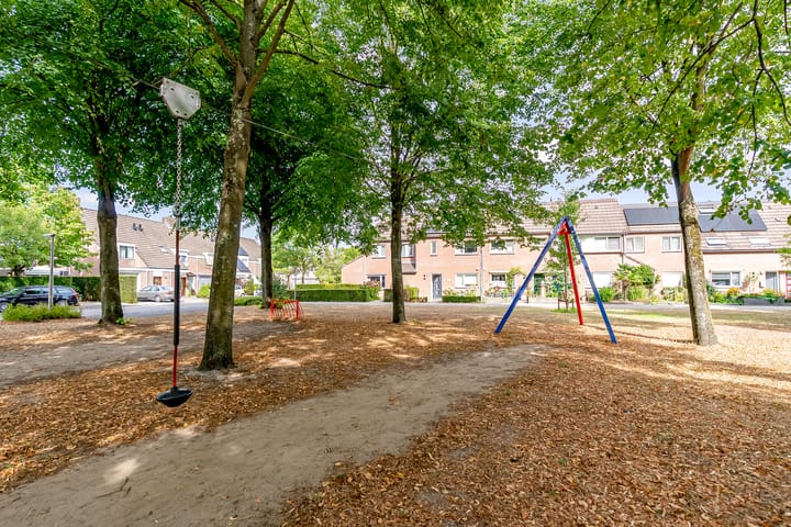 Foto 31 van Thorbeckeplein 52