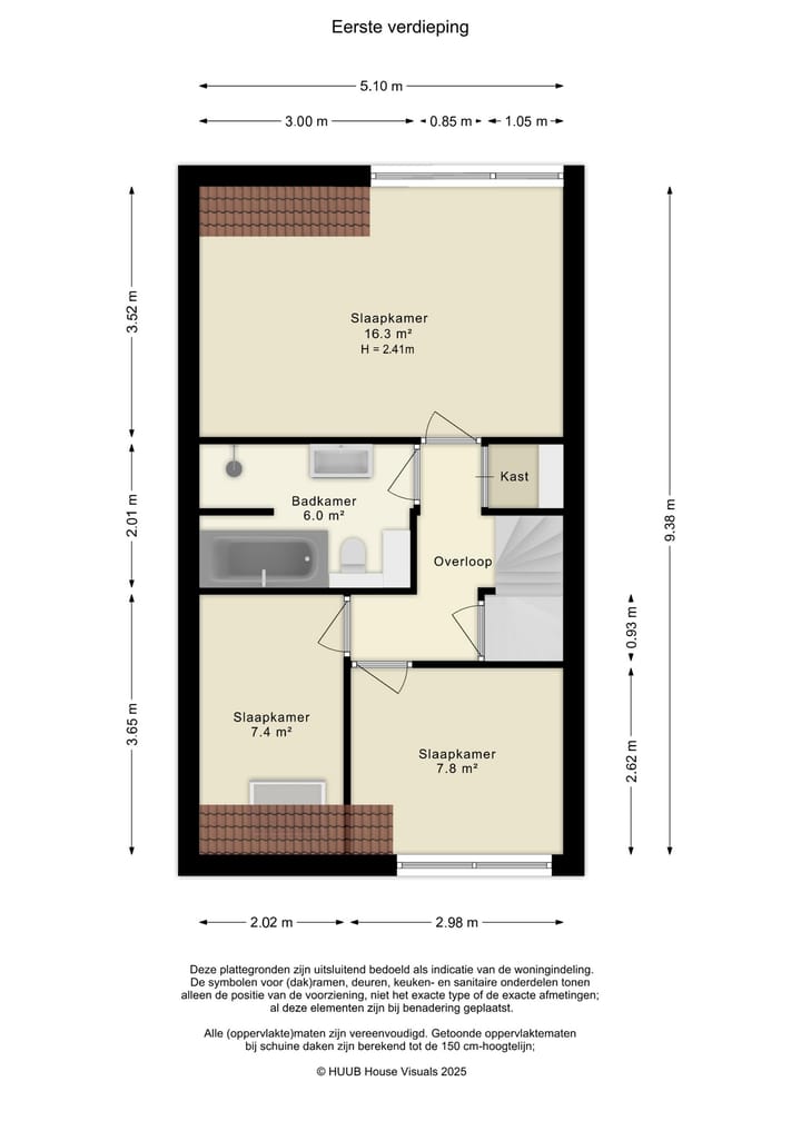Foto 34 van Thorbeckeplein 52
