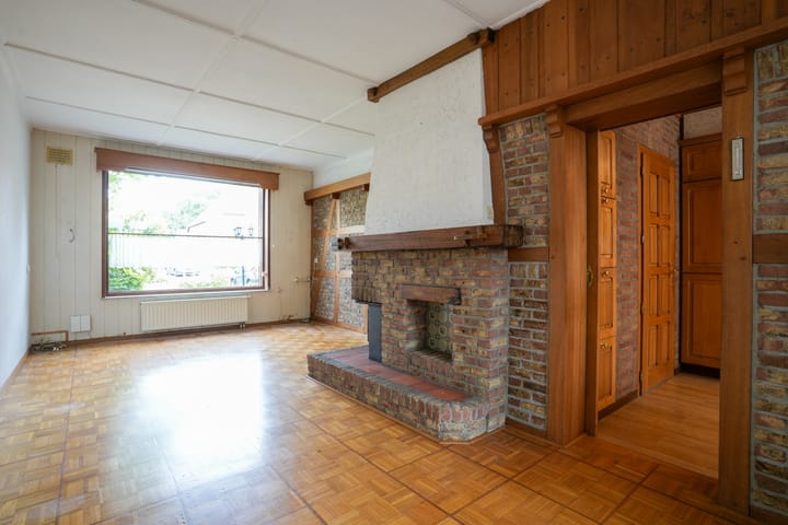 Photo 3 of Dr. A. Kuyperstraat 43